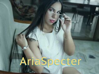AriaSpecter