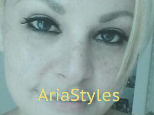 AriaStyles