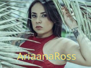 AriaanaRoss