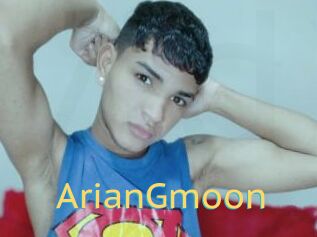 ArianGmoon