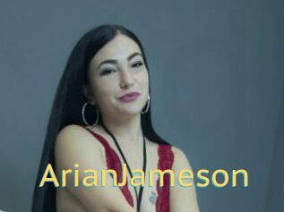 ArianJameson