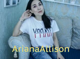 ArianaAllison