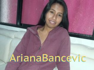 ArianaBancevic