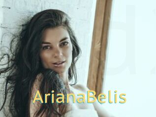 ArianaBelis