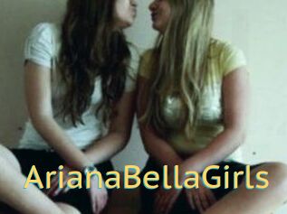 ArianaBellaGirls