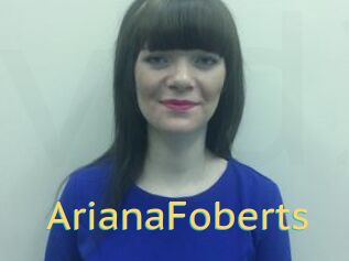 ArianaFoberts
