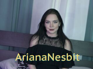 ArianaNesbit