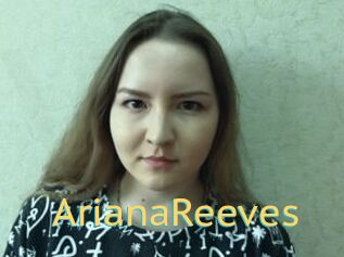 ArianaReeves