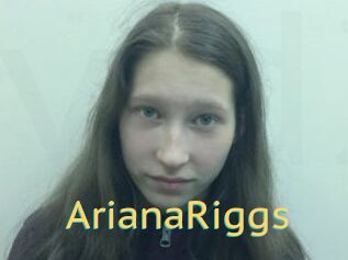 ArianaRiggs