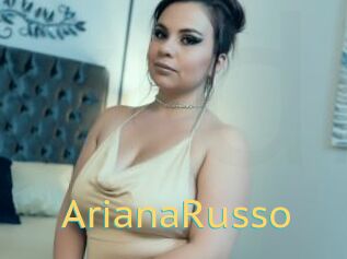 ArianaRusso