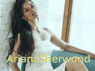 ArianaSherwood