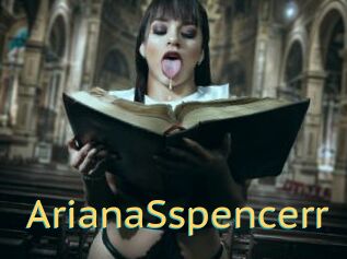 ArianaSspencerr