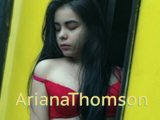 ArianaThomson