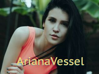 ArianaVessel