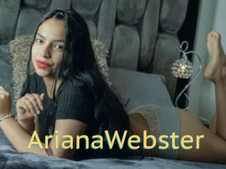 ArianaWebster