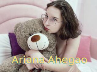 Ariana_Ahegao