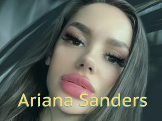 Ariana_Sanders