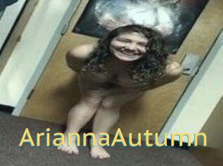 AriannaAutumn