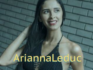 AriannaLeduc