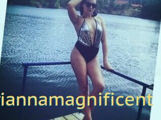 Ariannamagnificent