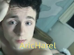 Aric_Harel