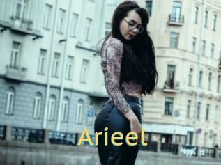 Arieel