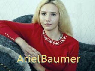 ArielBaumer
