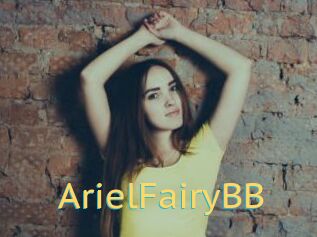ArielFairyBB