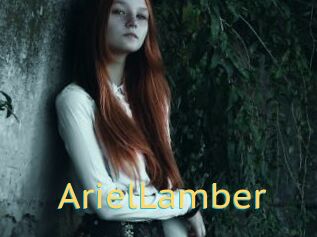ArielLamber