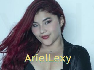 ArielLexy