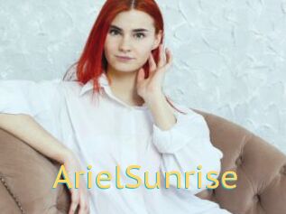 ArielSunrise
