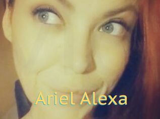 Ariel_Alexa