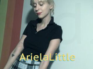 ArielaLittle