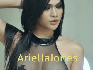 AriellaJones