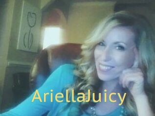 AriellaJuicy