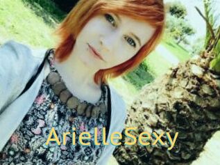 ArielleSexy