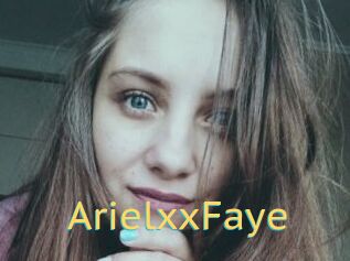 ArielxxFaye