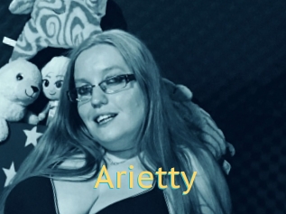 Arietty
