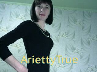 AriettyTrue