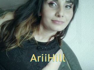AriiHill