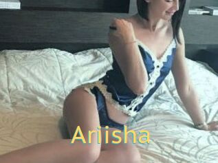 Ariisha