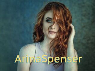 ArinaSpenser