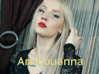 ArisLouanna