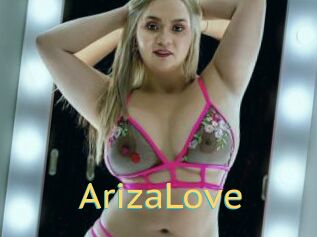 ArizaLove