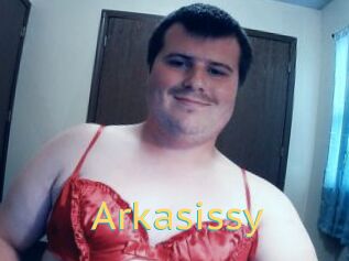 Arkasissy