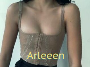Arleeen