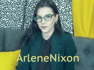 ArleneNixon