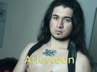 Arleyleon
