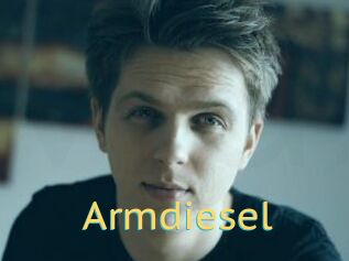 Armdiesel