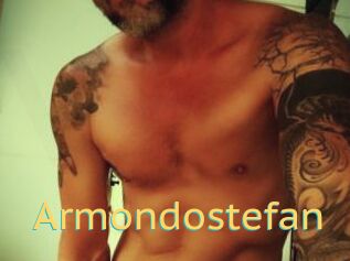 Armondostefan